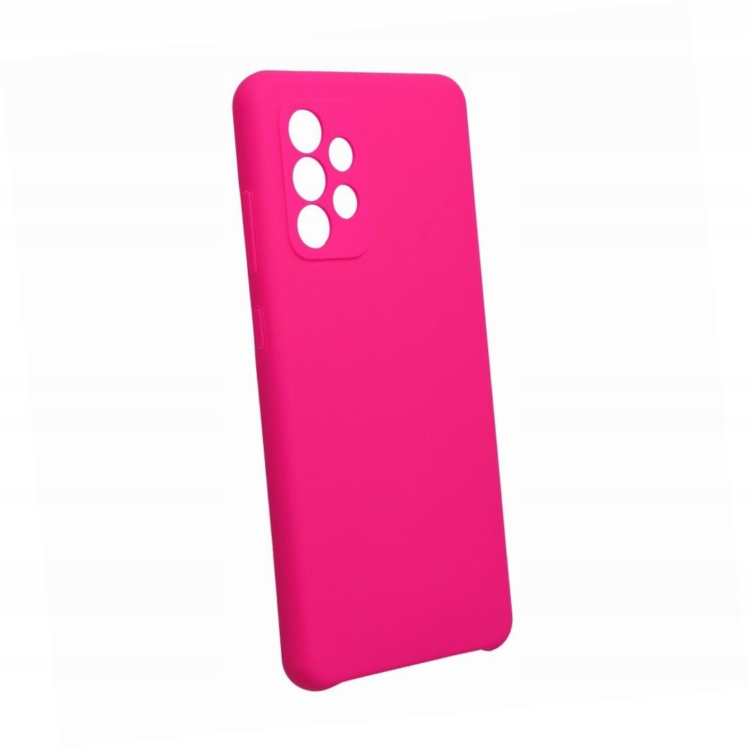

Etui silikonowe Forcell do Samsung Galaxy A52s