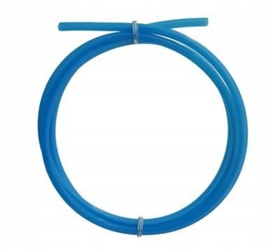 

Rurka teflonowa Ptfe 2mm/4mm Niebieska 20 cm
