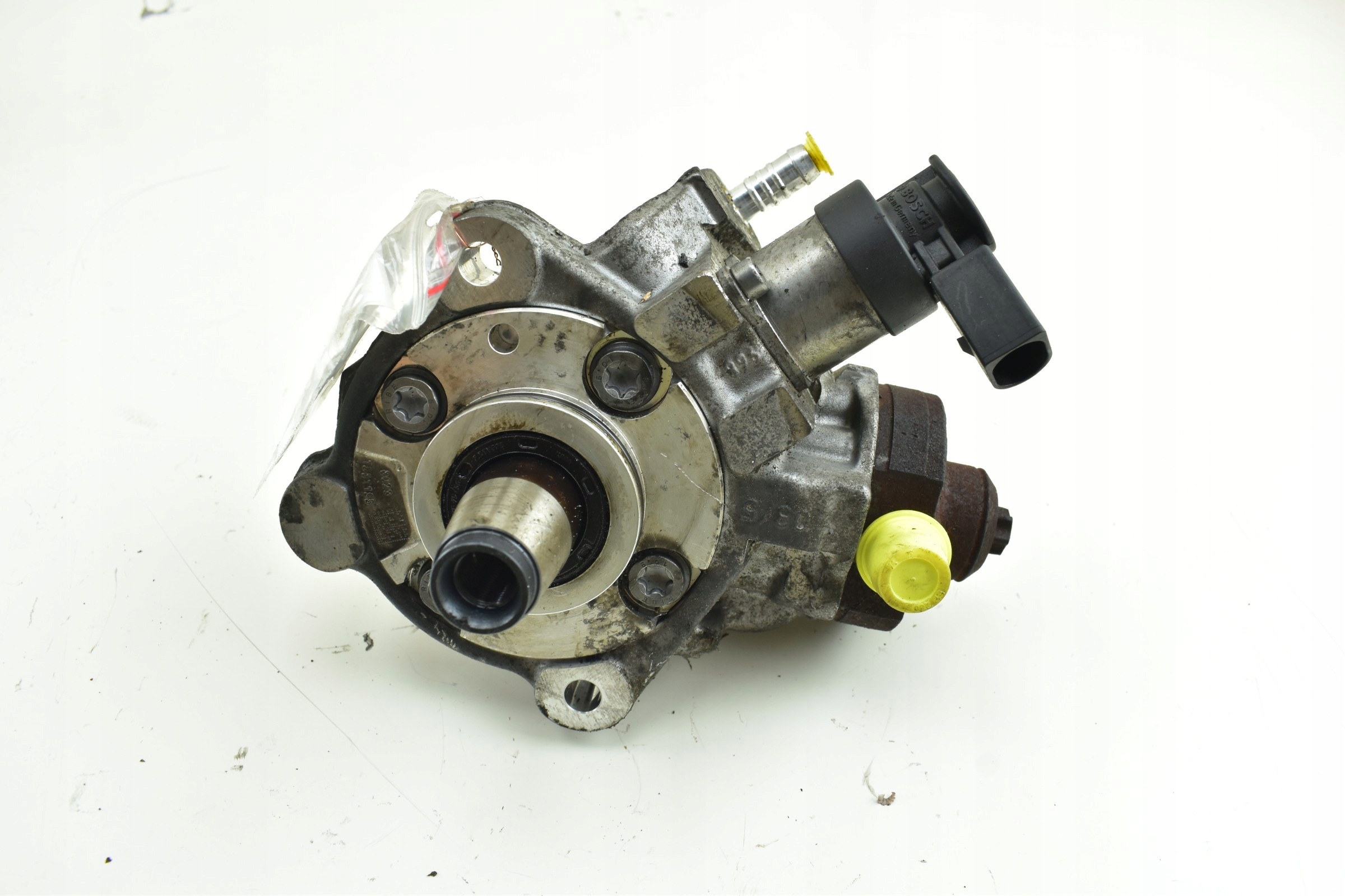 Einspritzpumpe BMW E60 E87 E90 E91 X3 E83 F10 2.0D 7810696 0445010517