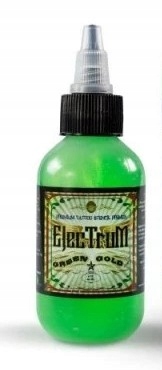 Electrum gel pro přenášení tetování 240 ml