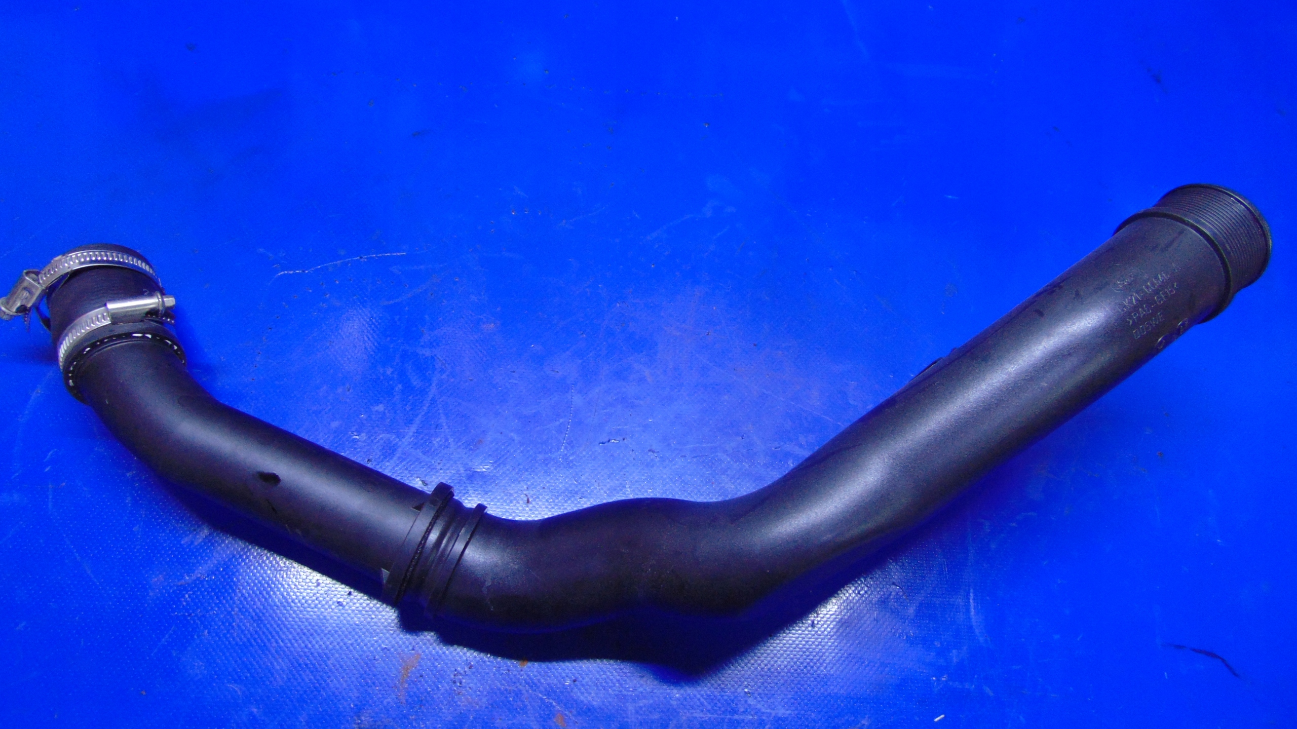 Schlauch intercooler 2.0ECOBLUE FORD TRANSIT MK8 12-24 ROK