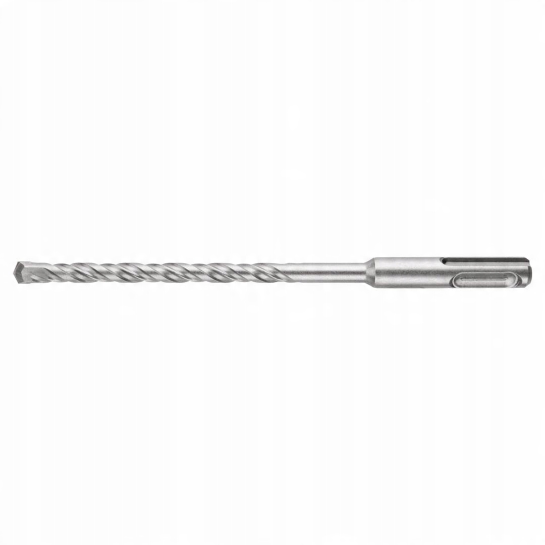 

Wiertło do betonu Sds Plus, 6x160 mm Verto 60H627