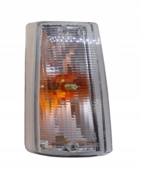 

Migacz Przedni Prawy Pasujące Do Iveco Daily Nowy