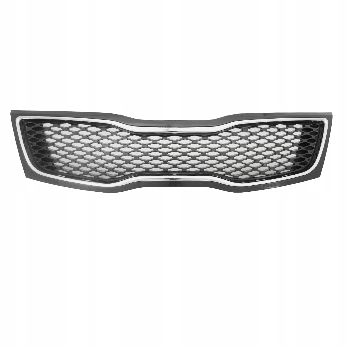 41D1051MH - Решітка радіатора Kia Optima III 3 tf 2010-2015