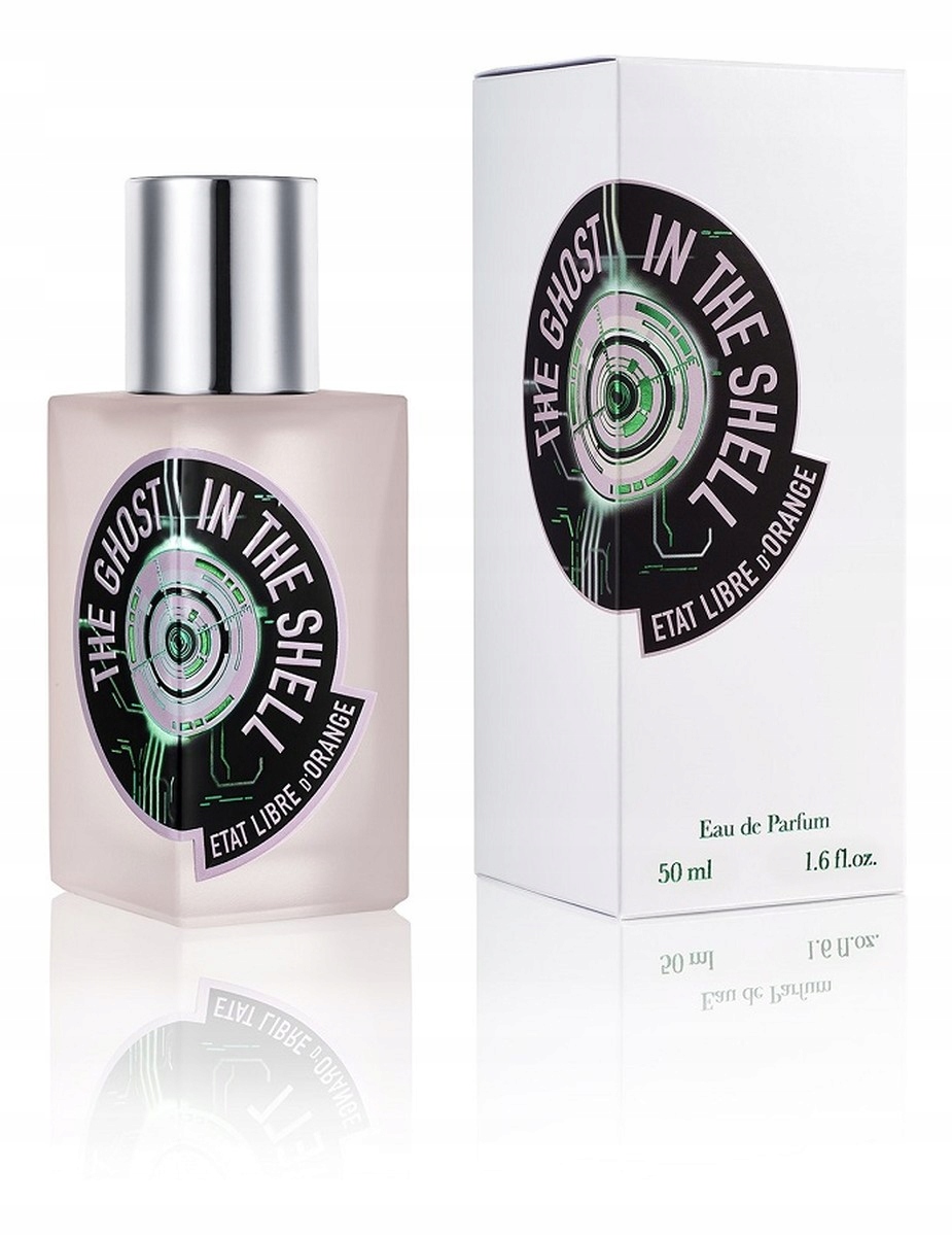 Etat Libre D’Orange The Ghost In The Shell Unisex parfémovaná voda 50 ml