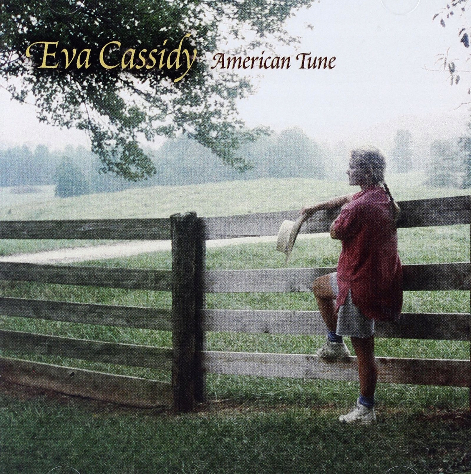 Eva Cassidy: American Tune [CD]