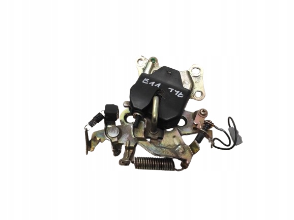 TOYOTA COROLLA E11 97- LIFTBACK ZAMEK KLAPY BAGAŻNIKA