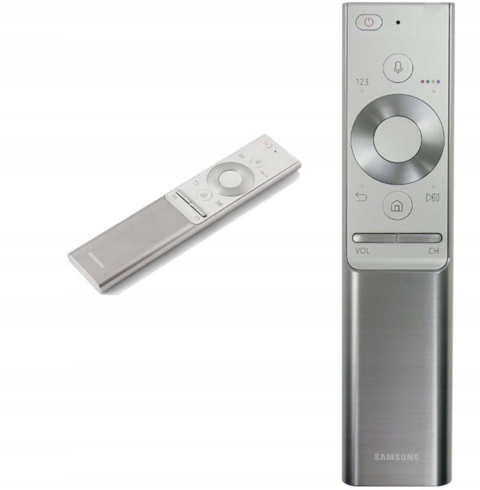 Originální Dálkový Ovladač Pro Televizor QE65Q8CNAU Samsung Q8CNAU Remote Control