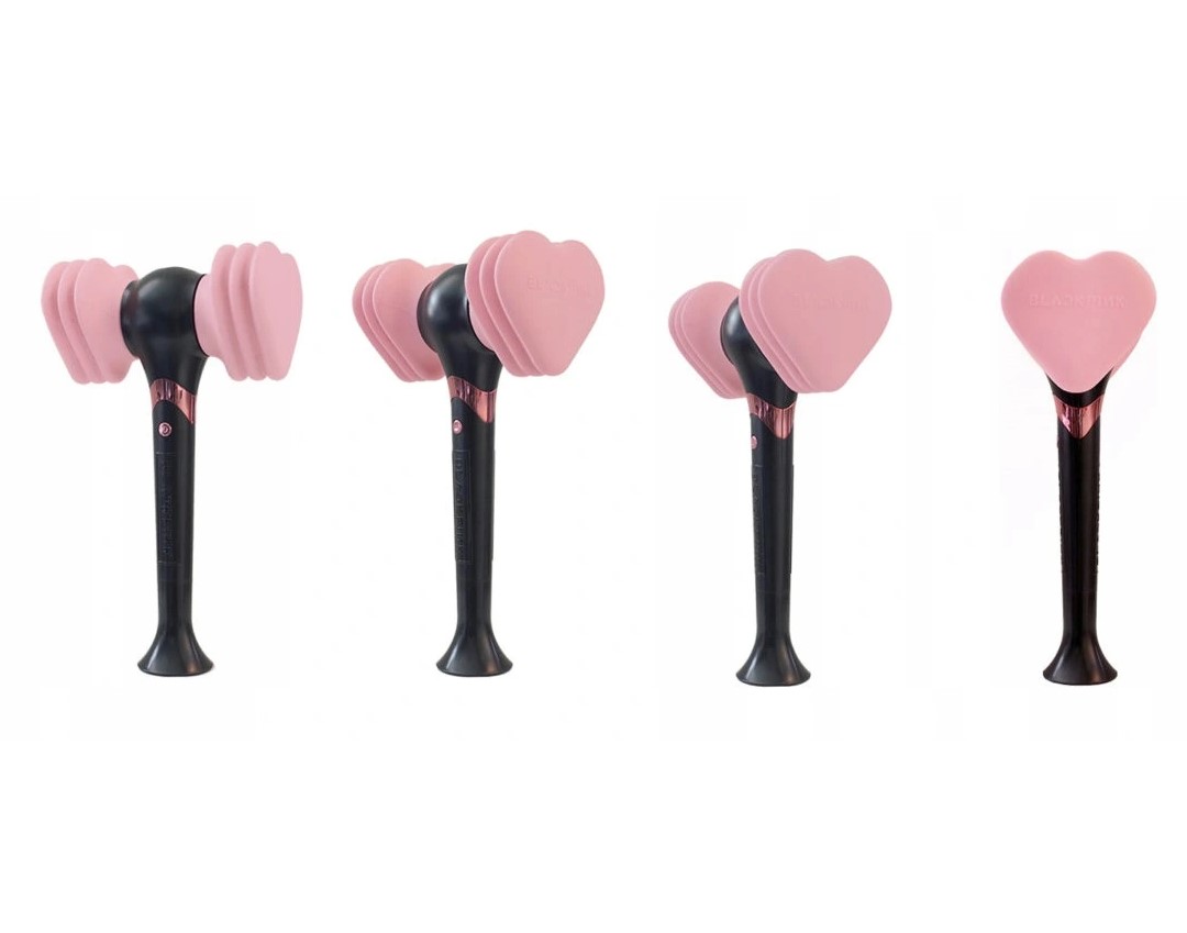 Light Stick Light BlackPink Tematyka, motyw 11