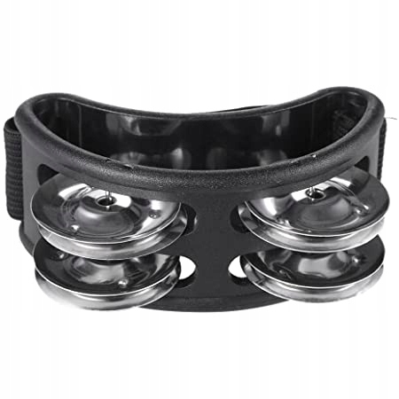 TAMBURYN NA STOPĘ / TAMBURYNO EAN (GTIN) 5907517630803