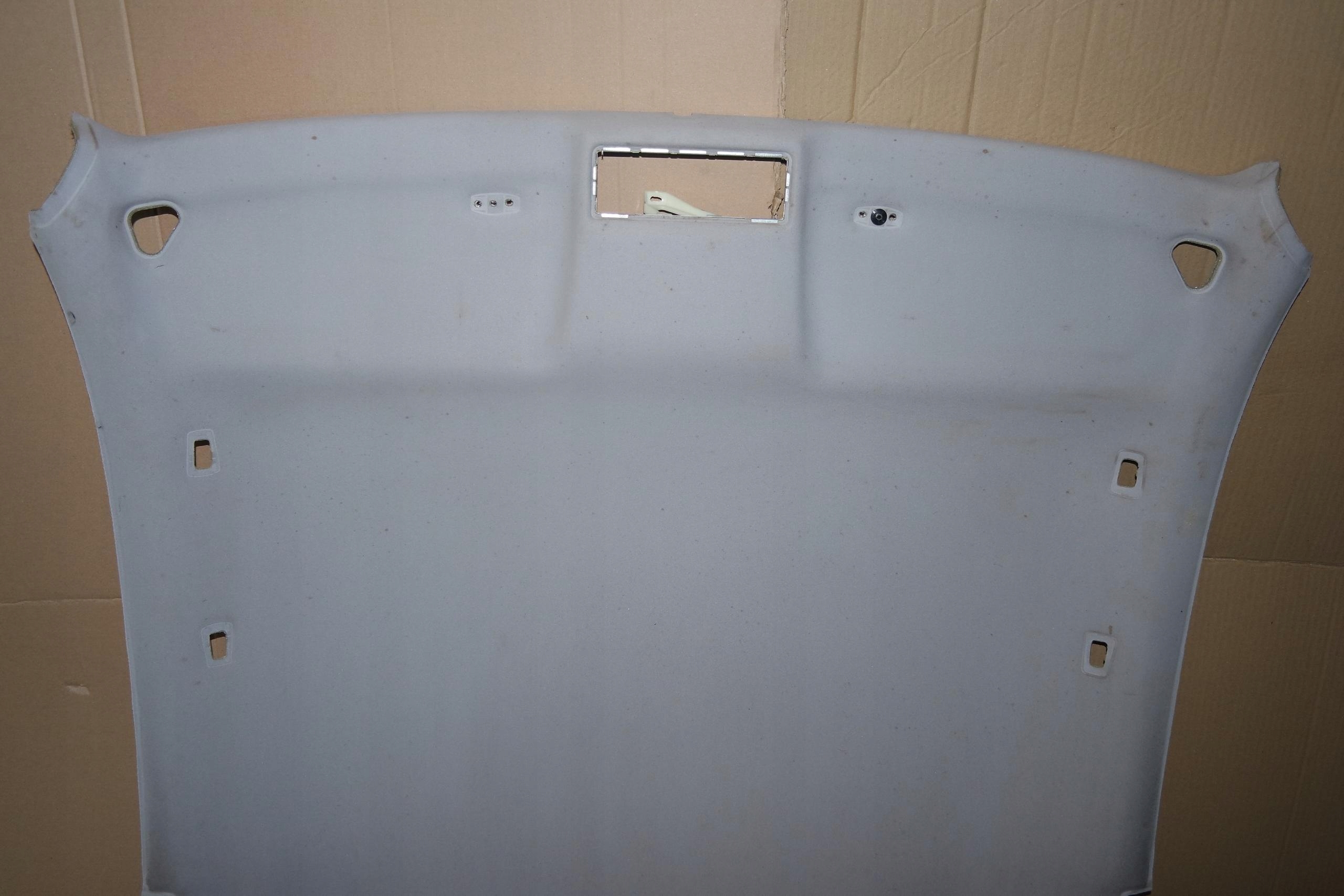 PODSUFITKA BMW E46 COUPE Numer katalogowy części g67iu3g4