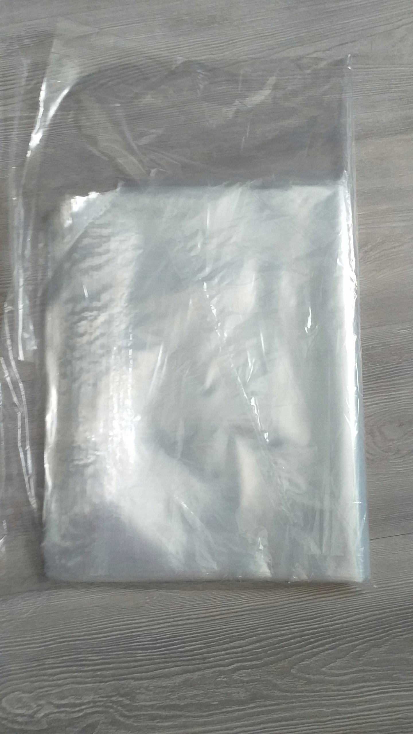 

Woreczki torebki foliowe 35 x 55 cm 5 kg