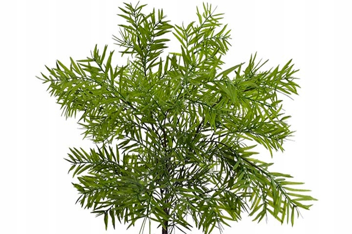 SZTUCZNE DRZEWKO BAMBUS DONICZCE KWIAT ROŚLINA 120 Typ inny