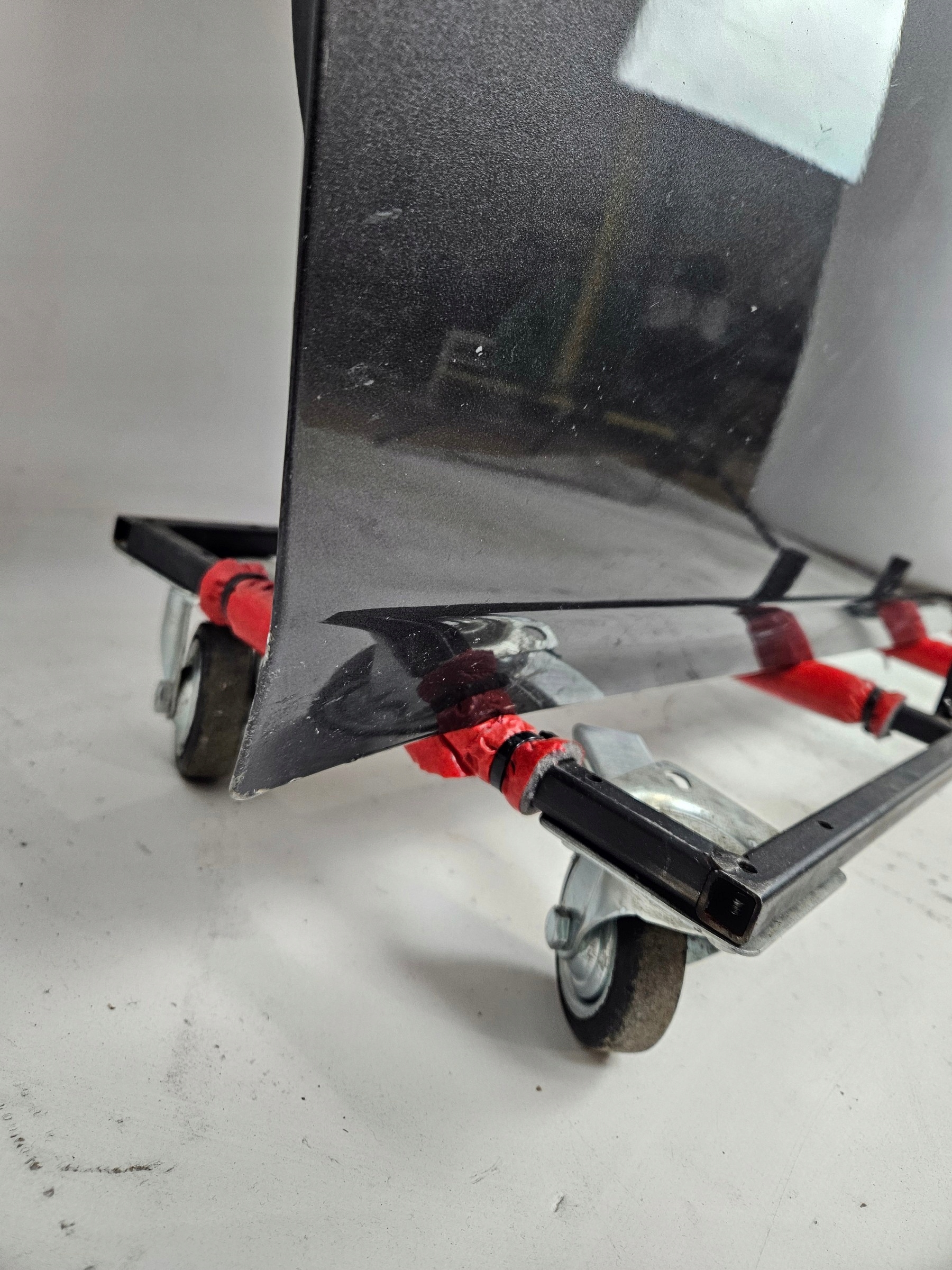 Dodge Durango 2011-26 door left front driver´s left front