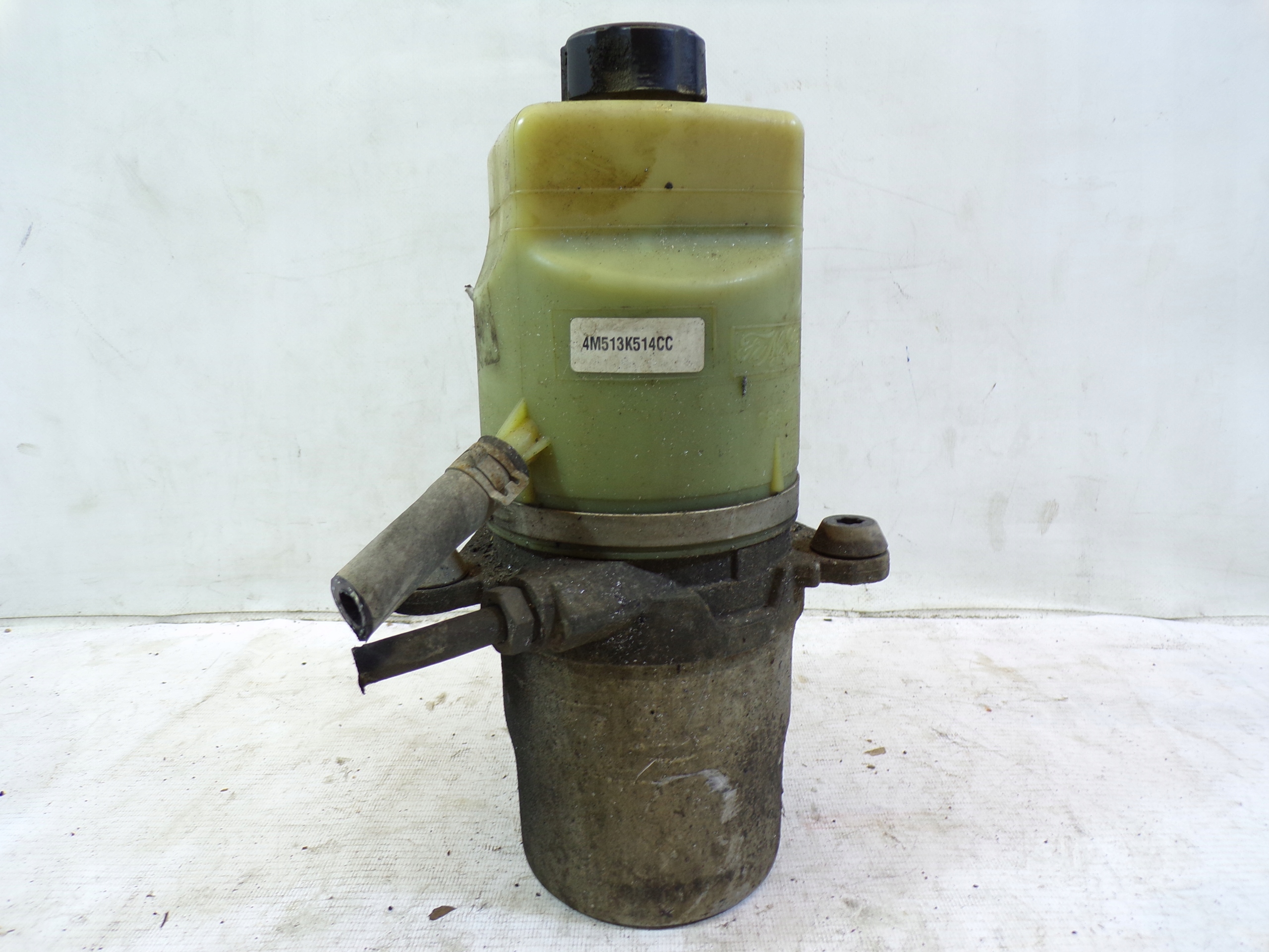 Servopumpe FORD FOCUS 2 4M513K514CC (3)