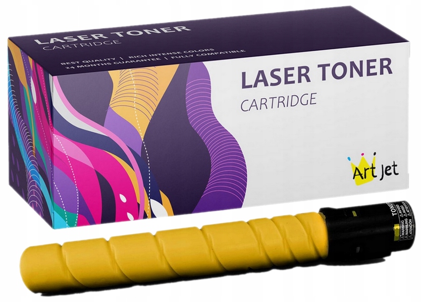 

Toner Do Konica Minolta Bizhub C220 C280 C360
