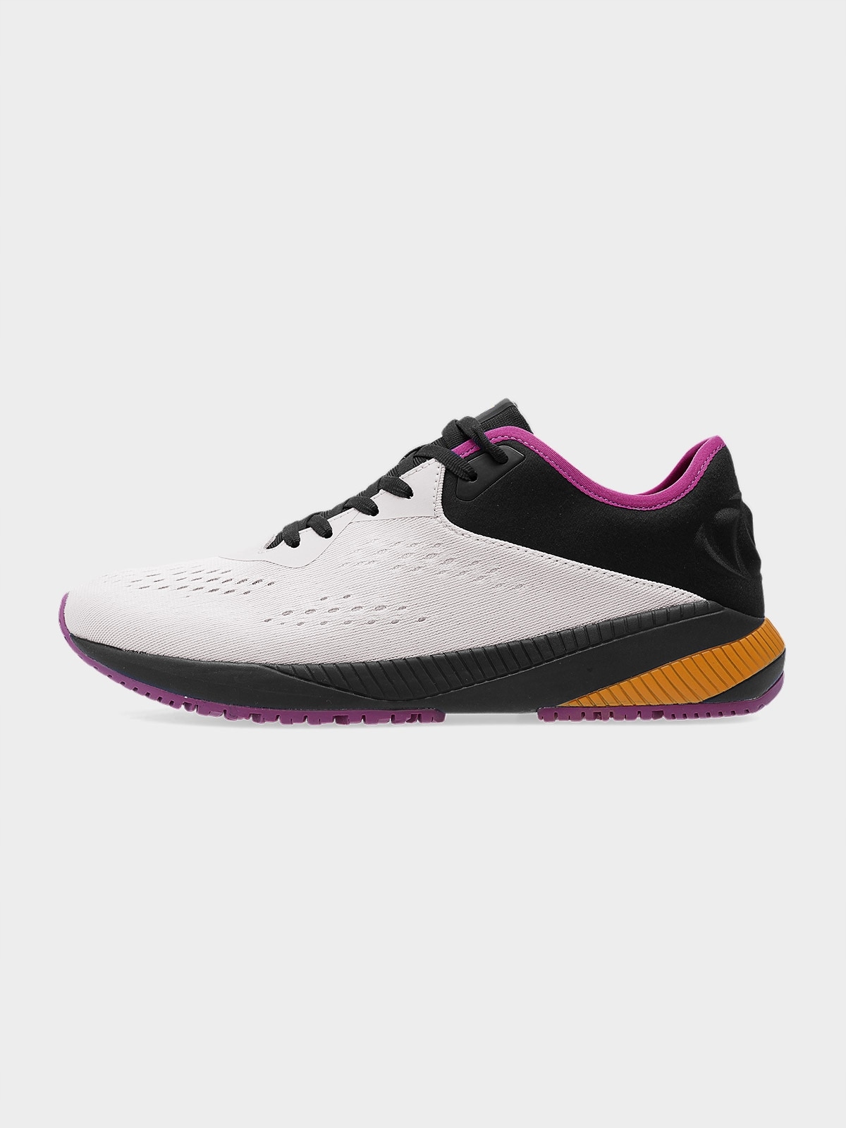 

Buty sportowe 4F 4FSS23FSPOF033-12S-39