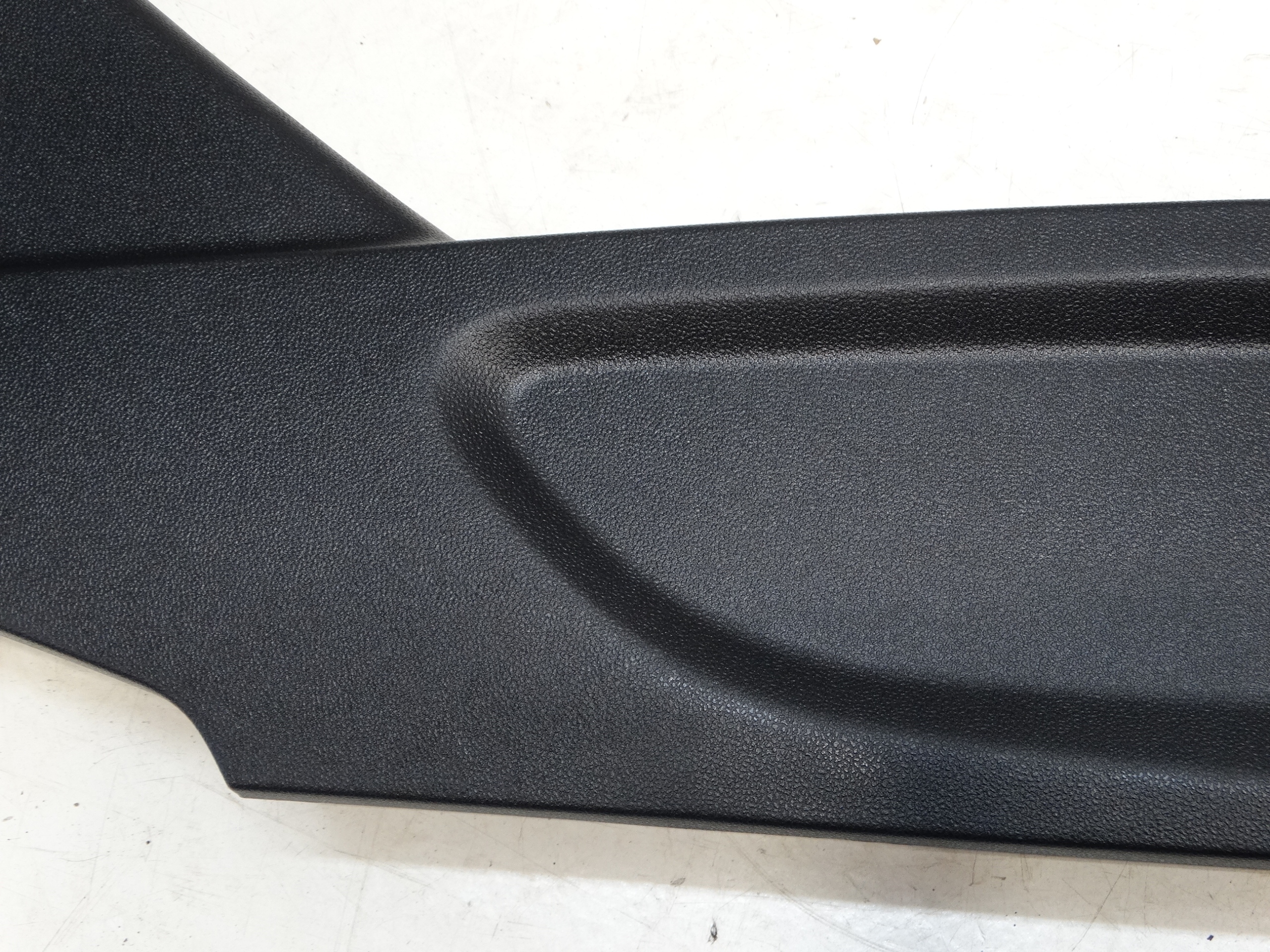 couverture siège passegers avant FORD FIESTA MK8 H1BB-A62184-A