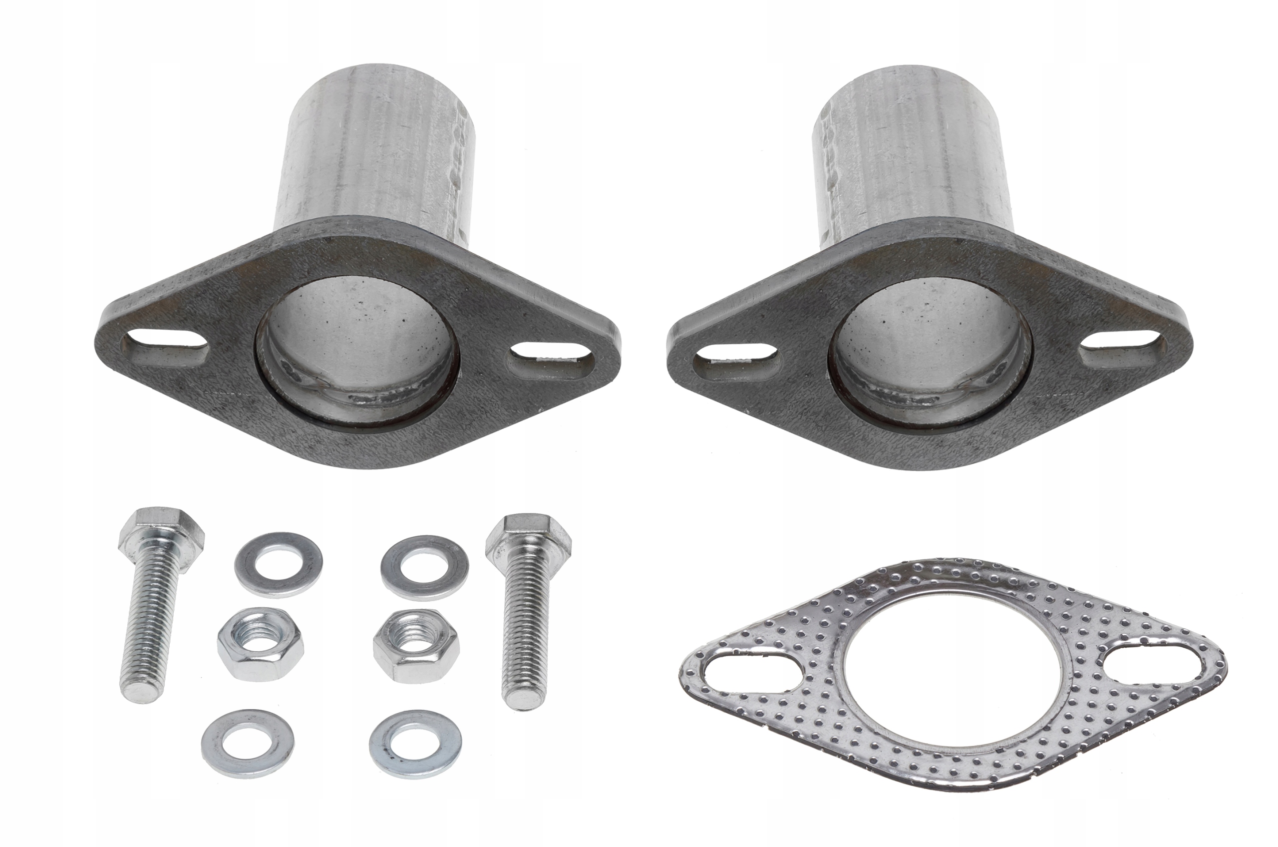 Flansza reperaturka rury zestaw naprawczy fi 48mm Producent części Kreft