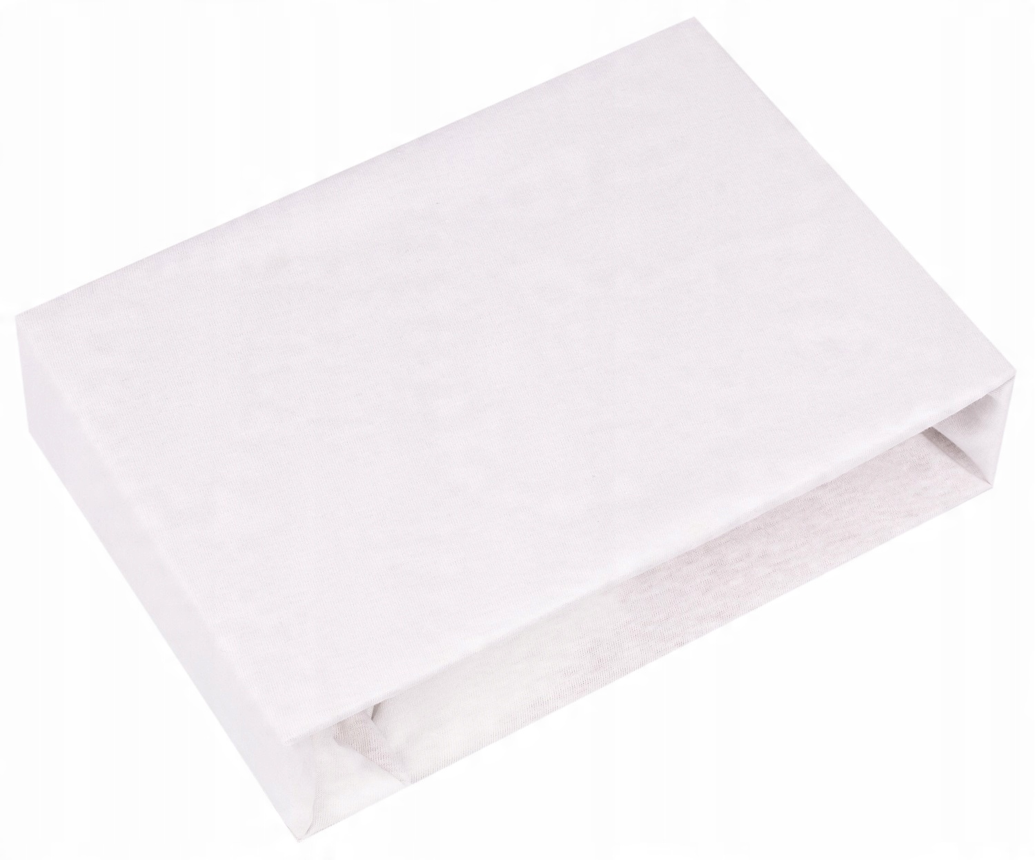 

Prześcieradło Nieprzemakalne 120x60 Jersey Z Gumką