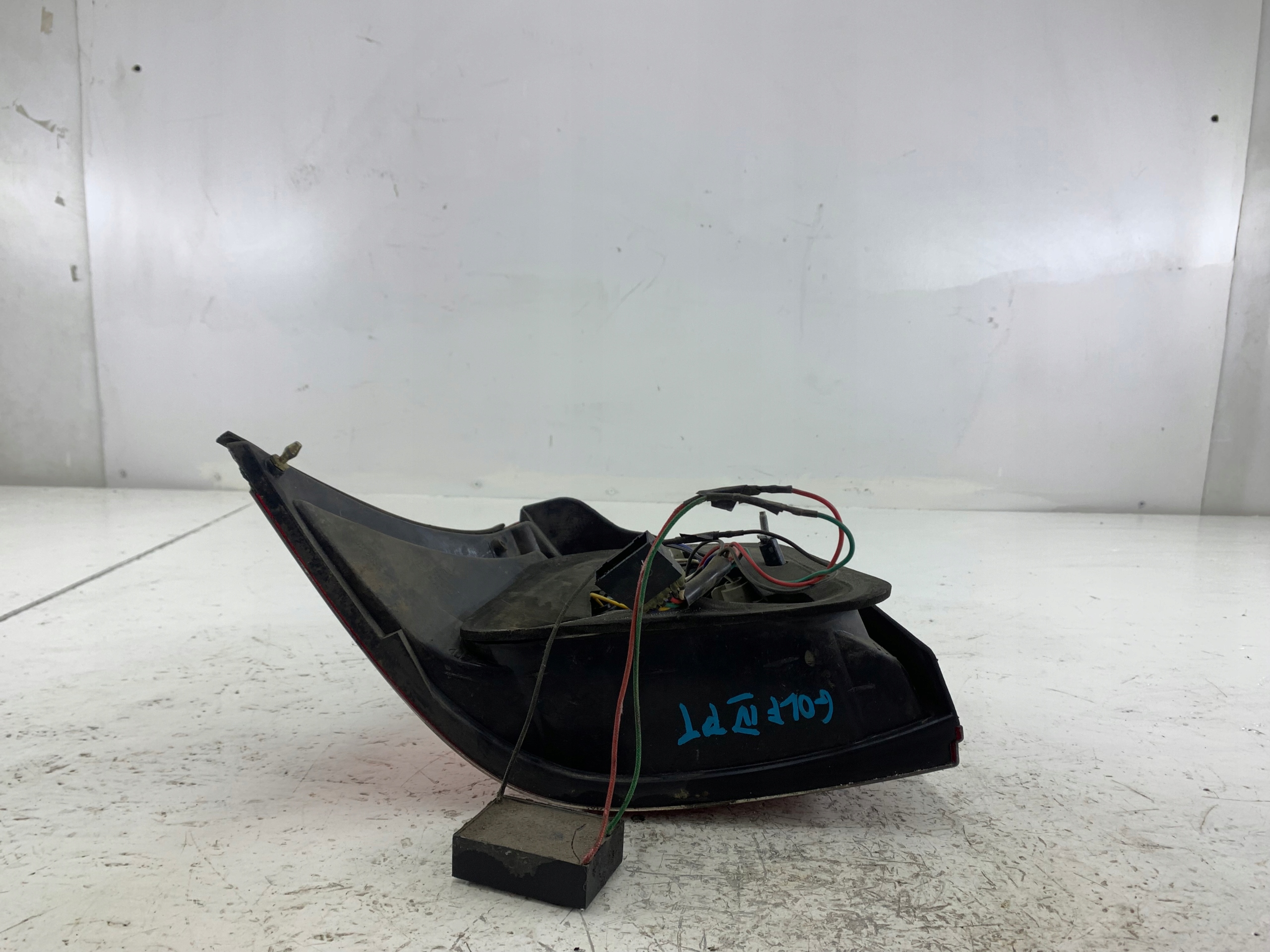 VW GOLF IV light right rear part LED TUNING