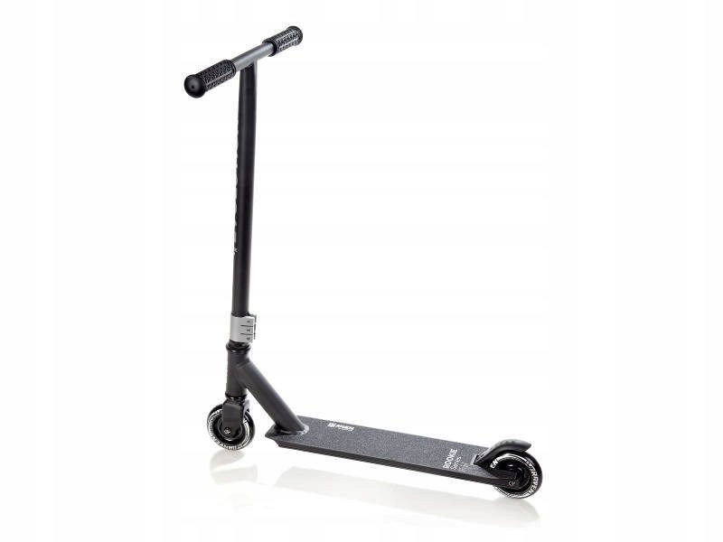 Hulajnoga Raven Evolution Rookie Series Black 100 mm