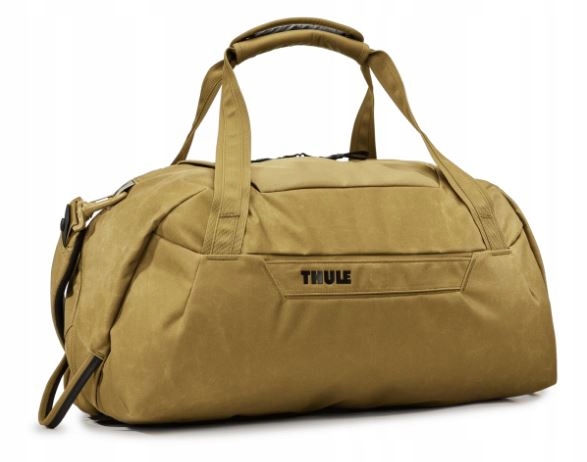 Torba podróżna sportowa Thule Aion 35l Nutria