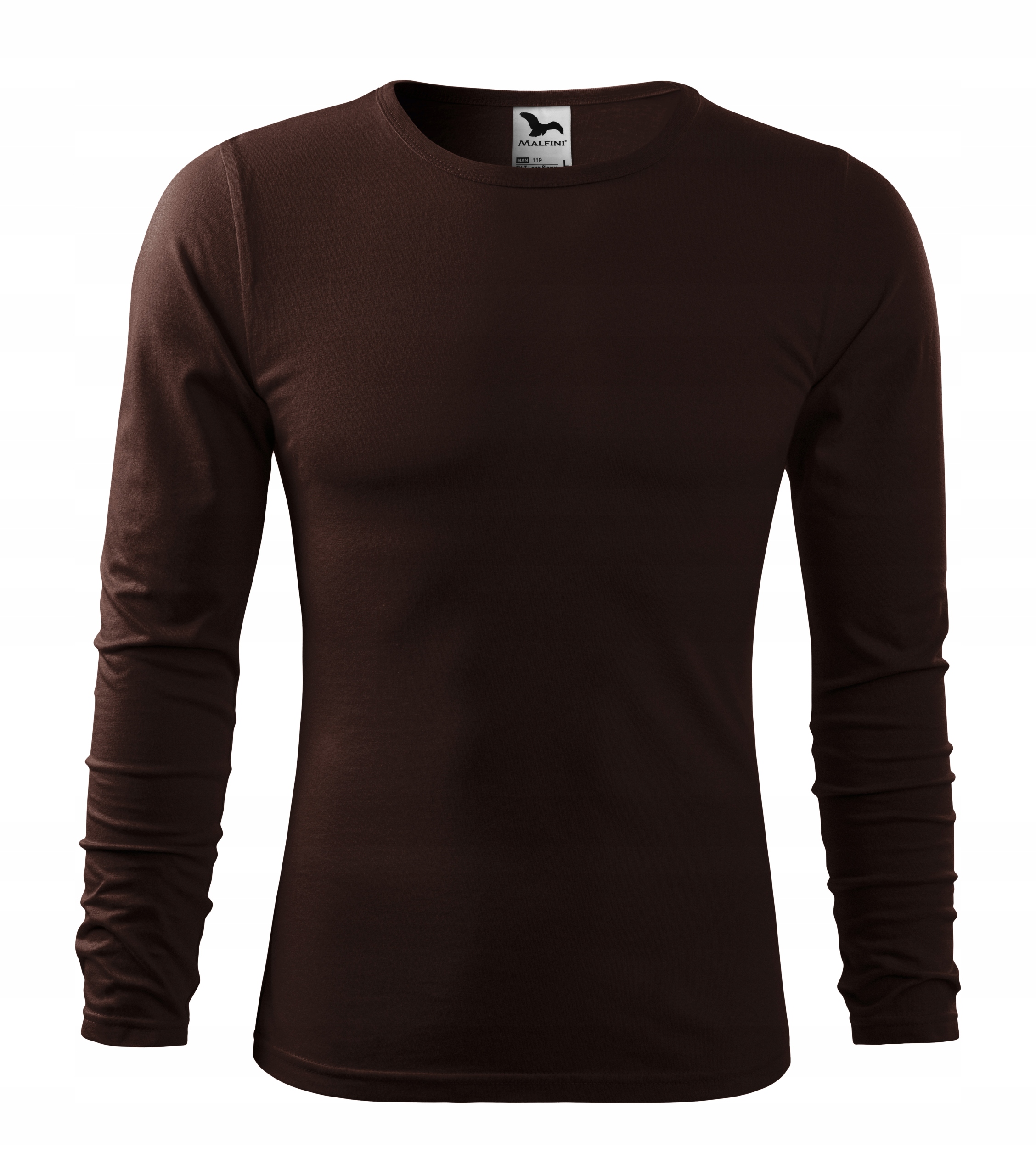 

męska koszulka z długim rękawem Adler Fit 119 XL