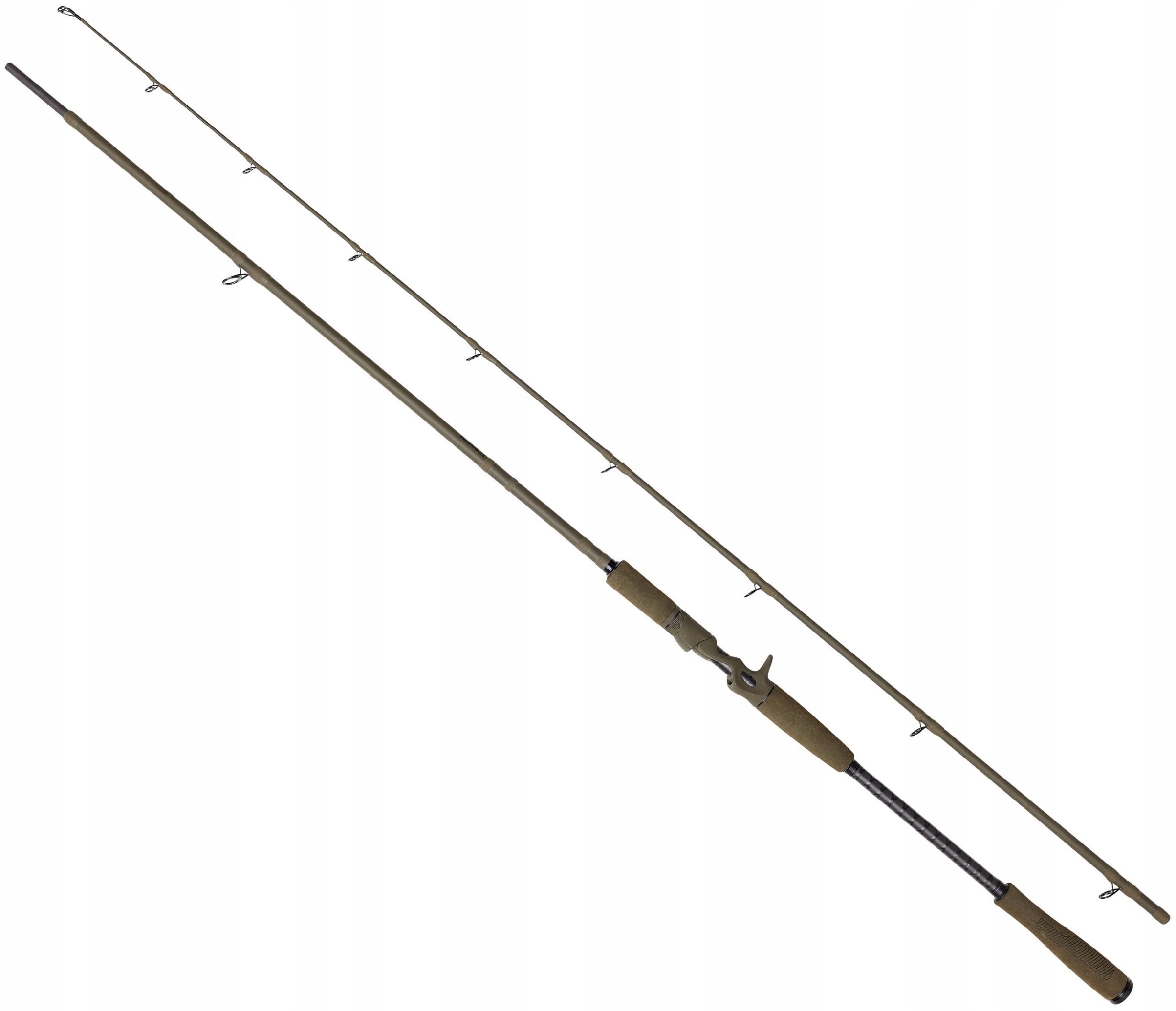 Wędka Savage Gear SG4 Vertical Specialist Bc 2,59 m 110-220 g 72236