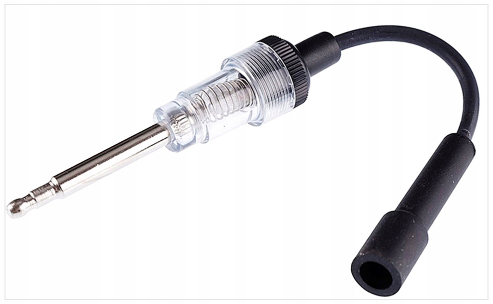 G5U85 TESTER ISKRY GNIAZDA ŚWIECY MAX 250V 89902