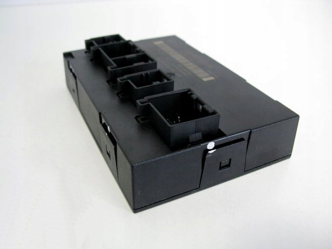 Unité commande confort SKODA OCTAVIA II 1K0 959 433 BL