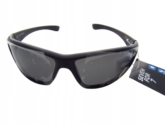 

Okulary Przeciwsłoneczne Uv 400 cat 3 SevenFor7