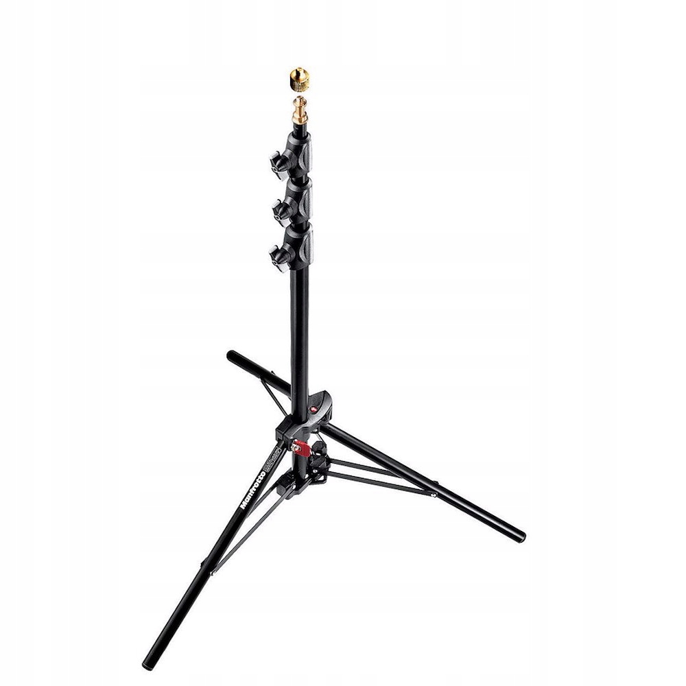 Statív Manfrotto 1051BAC Mini 75-211 cm 4 kg