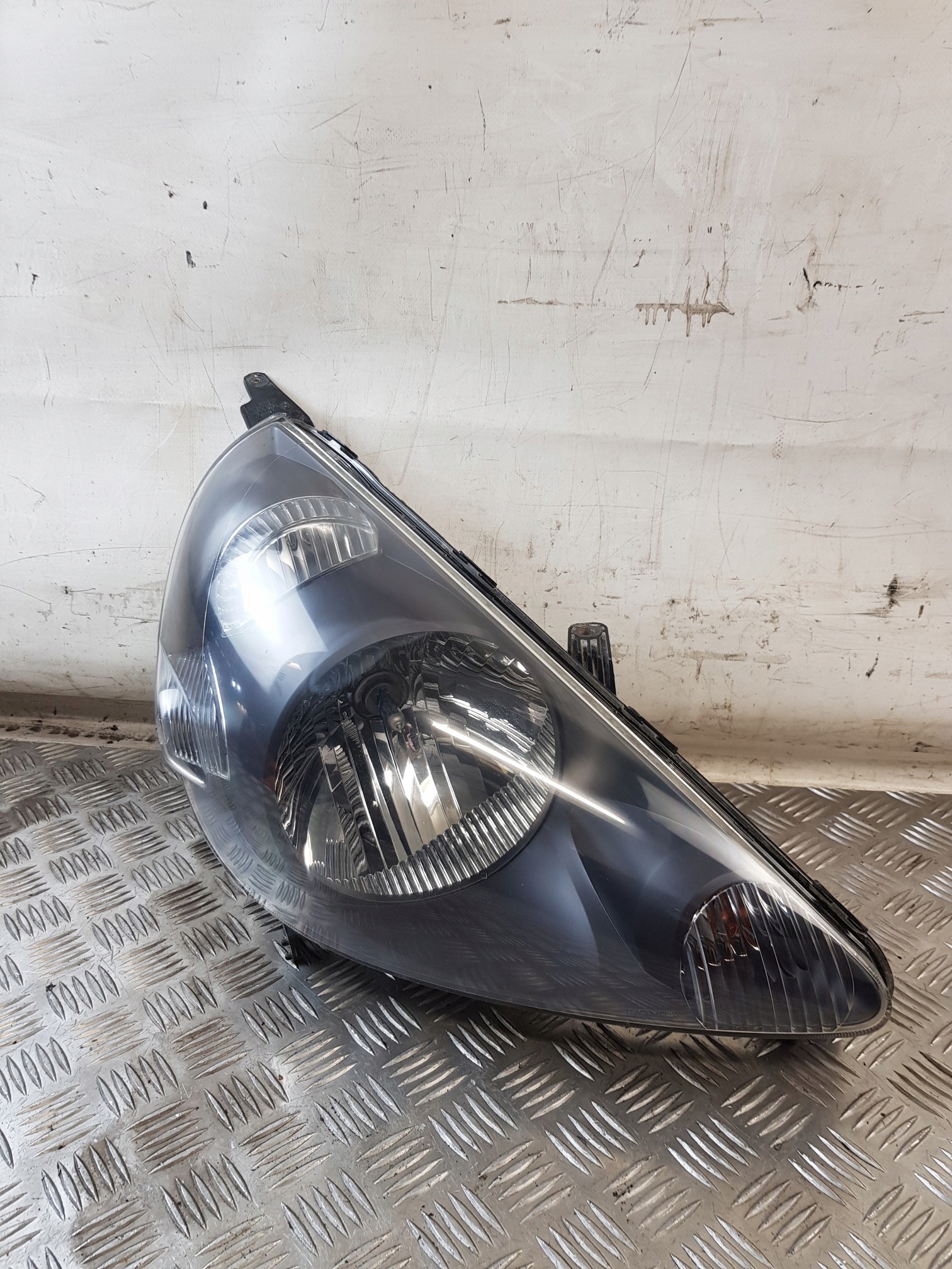 light right front HONDA JAZZ II 03R- EUROPA