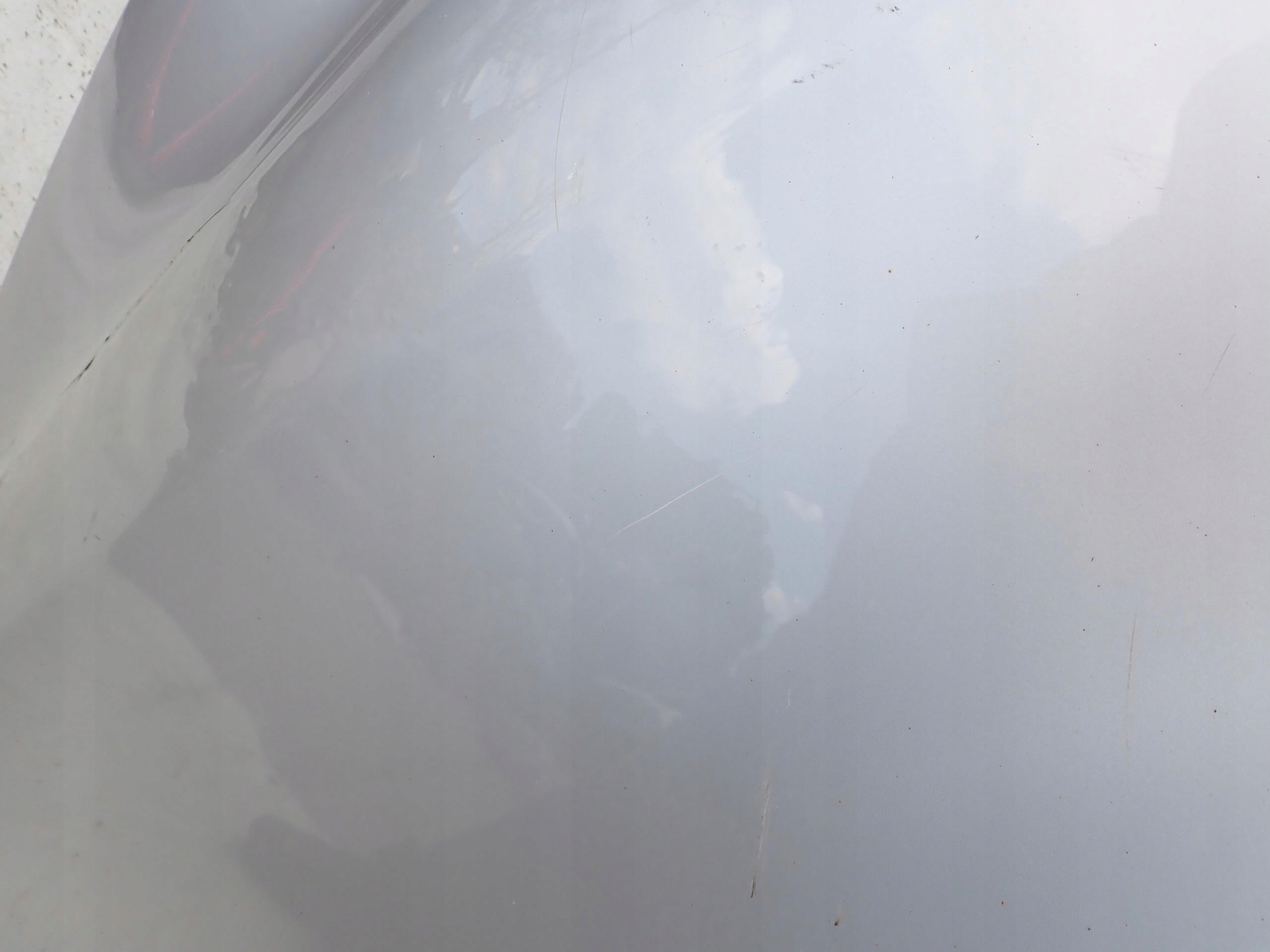VOLVO V40 12-19 bonnet