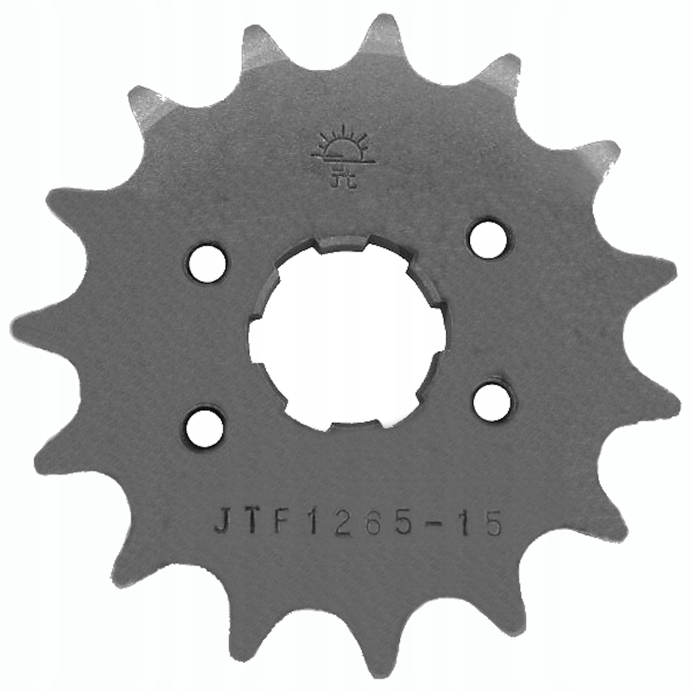 

Zębatka Przód 15 Atv Quad Tgb Blade Target 250 325