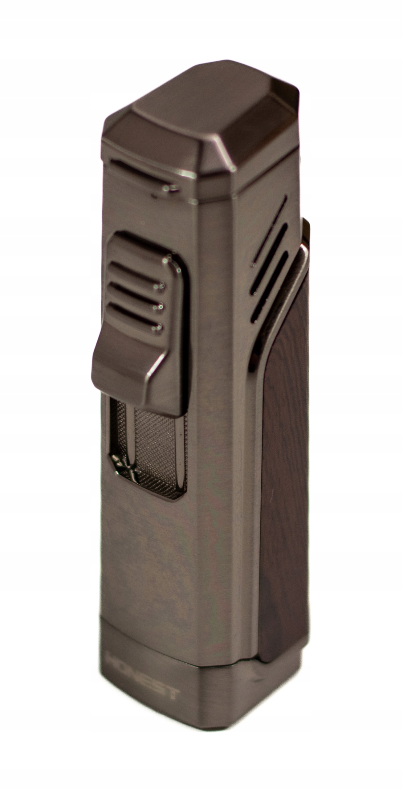 Zapalovač 3X Jet Hořák Doutník Výkonný