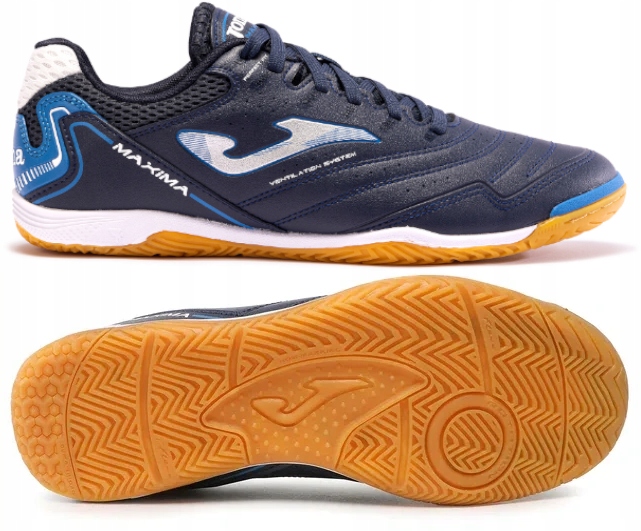 Joma Buty Halówki Maxima Sala 2303 MAXS2303IN r.44