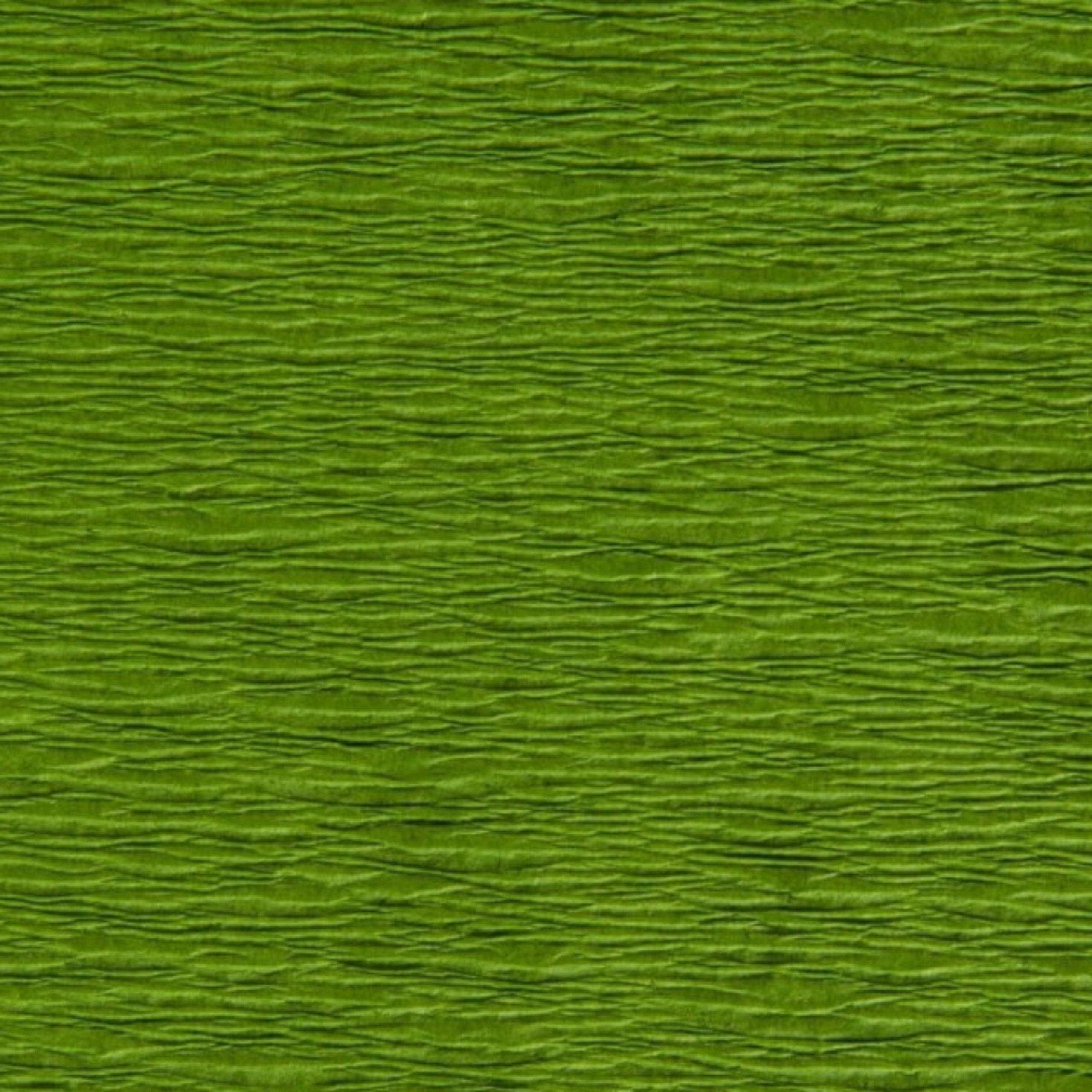 BIBUŁA MARSZCZONA OLIWKOWA NR.25 50CM 2M TYMOS Kod producenta 21362