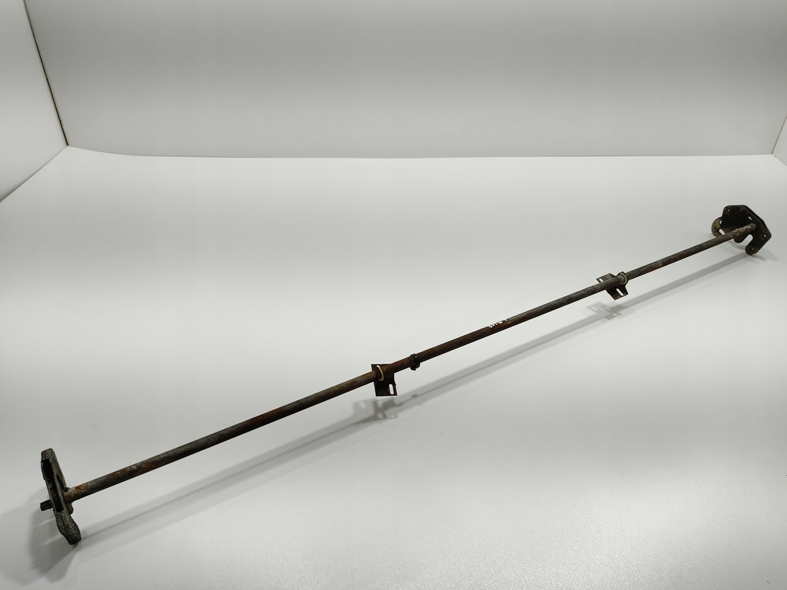 de la Serrure Mécanisme pour l’ouverture du capot BMW 7 E23 1977-1986