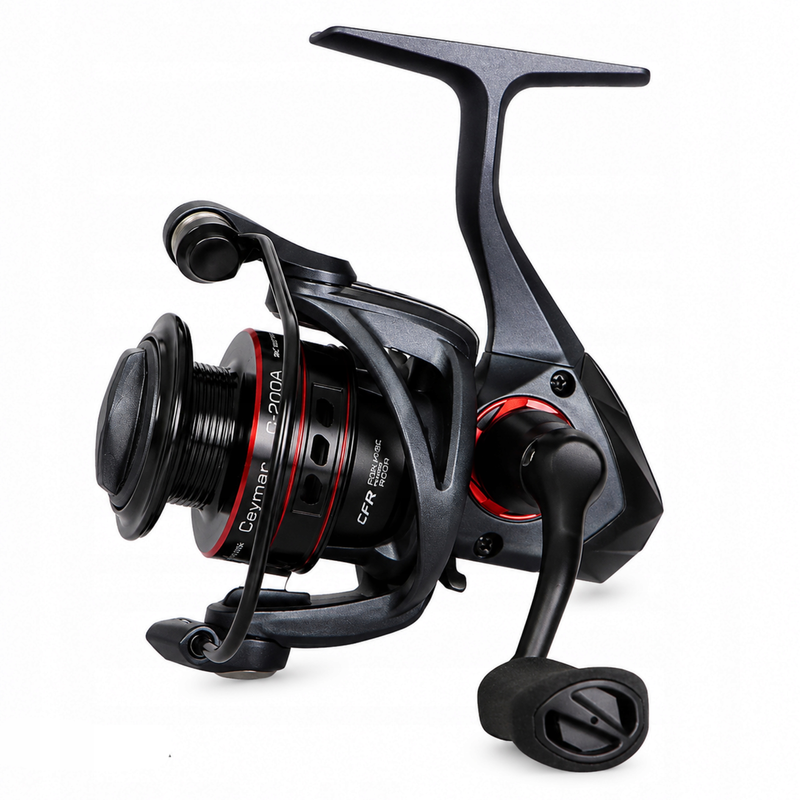 Kołowrotek Spinningowy Okuma Ceymar C-2500A