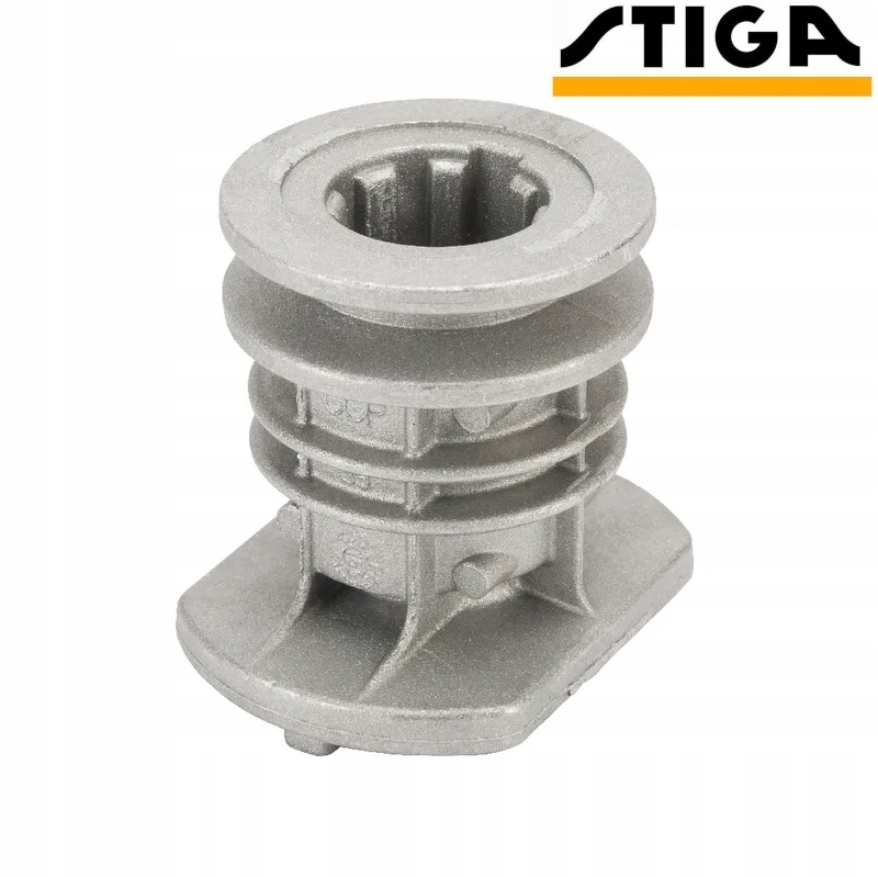 PIASTA NOŻA 25MM STIGA COMBI 748 753 V GCV ORYGINAŁ 53 55 SQ SVQ SVEQ H Marka Stiga