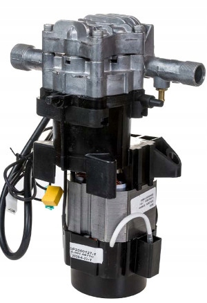 НАСОС ДЛЯ МИТТЯ ДВИГУНА LAVOR PRIME 155 165