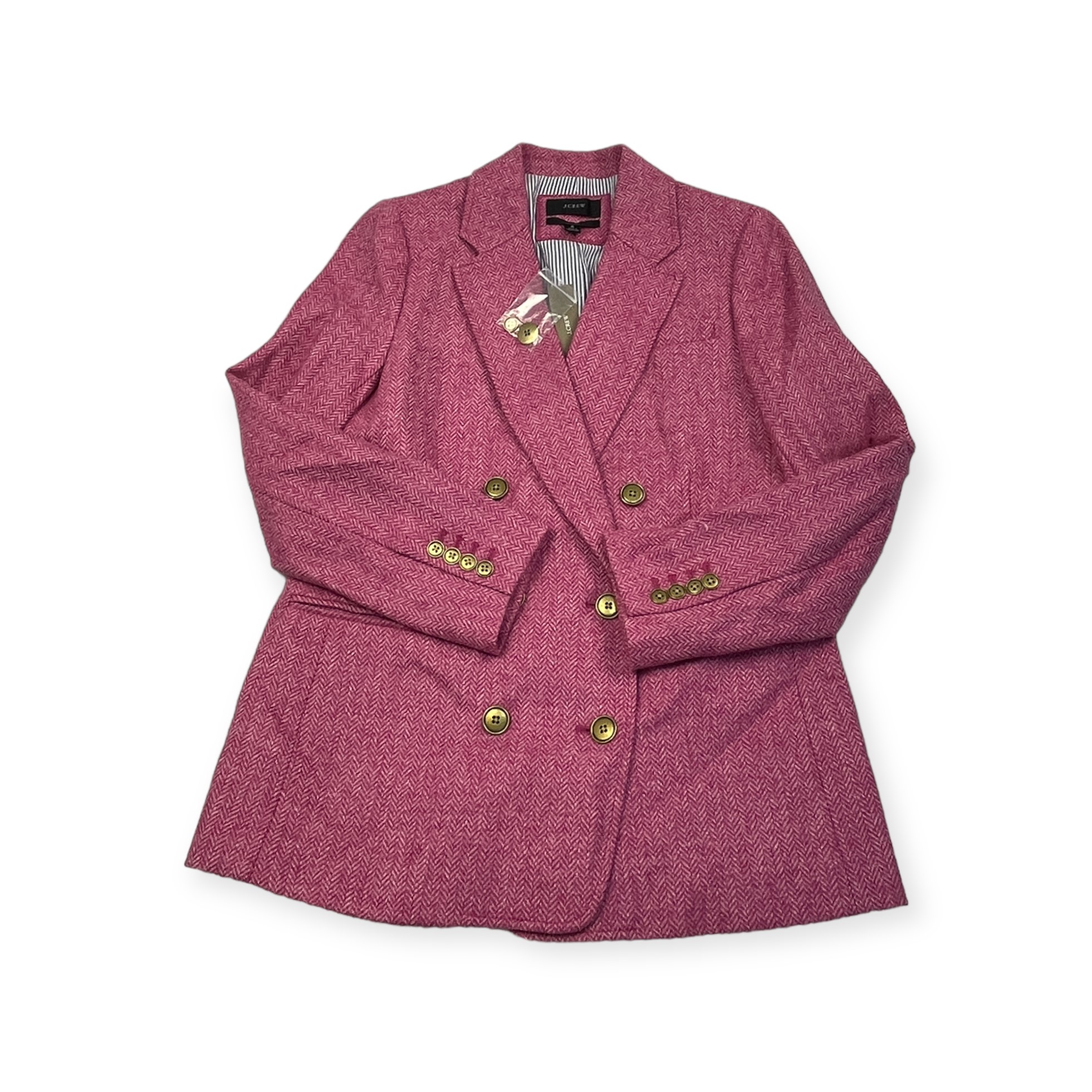 Elegantní sako J. Crew 6