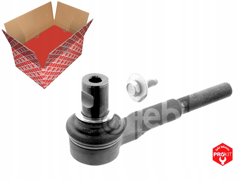 Koncovka Řídící Tyče Vw A8 Phaeton 02- Le