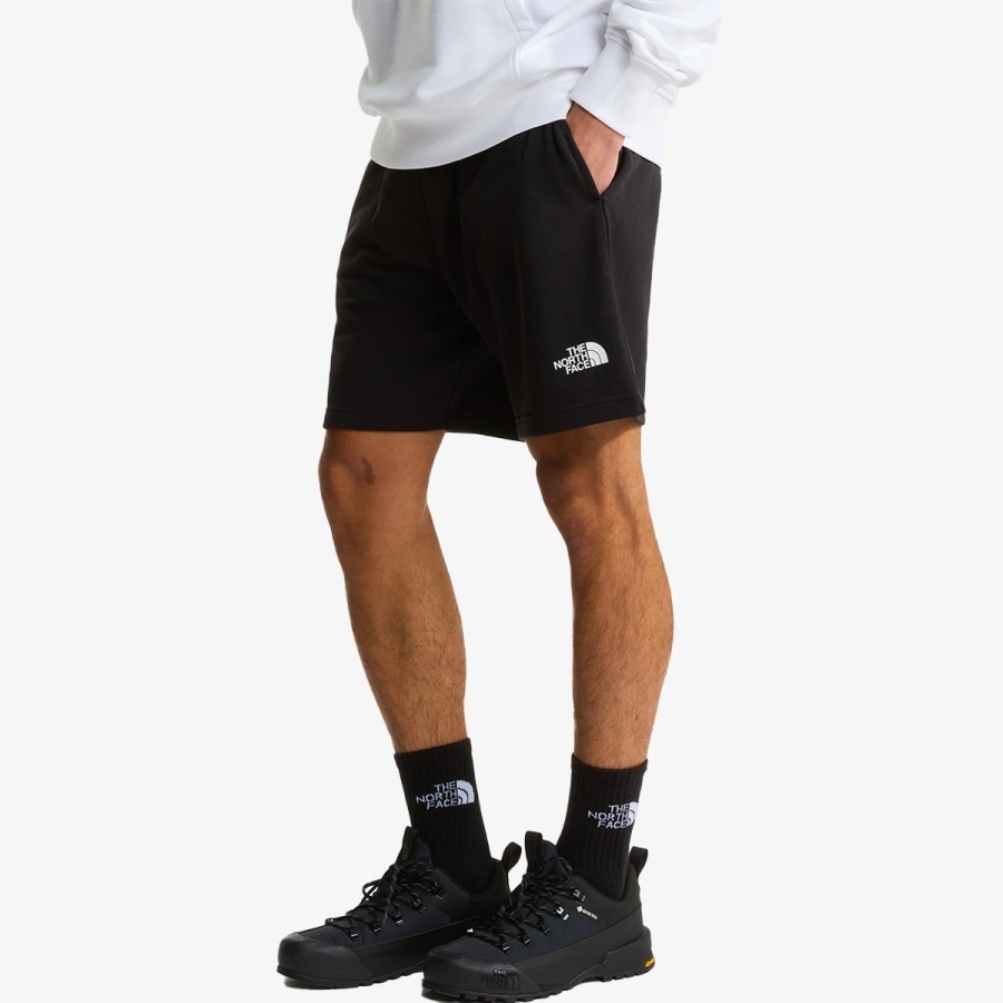 Pánské kraťasy a kraťasy The North Face M Simple Dome Light Regular Shorts