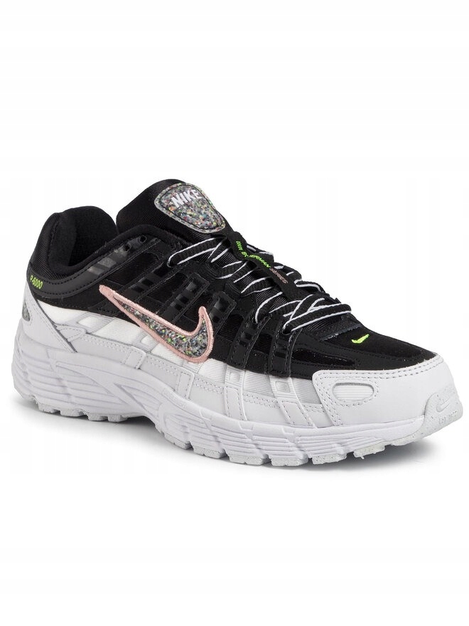 Dámské sportovní boty Klasika Pohodlné Nike P-6000 Se CJ9585-001 vel. 37.5