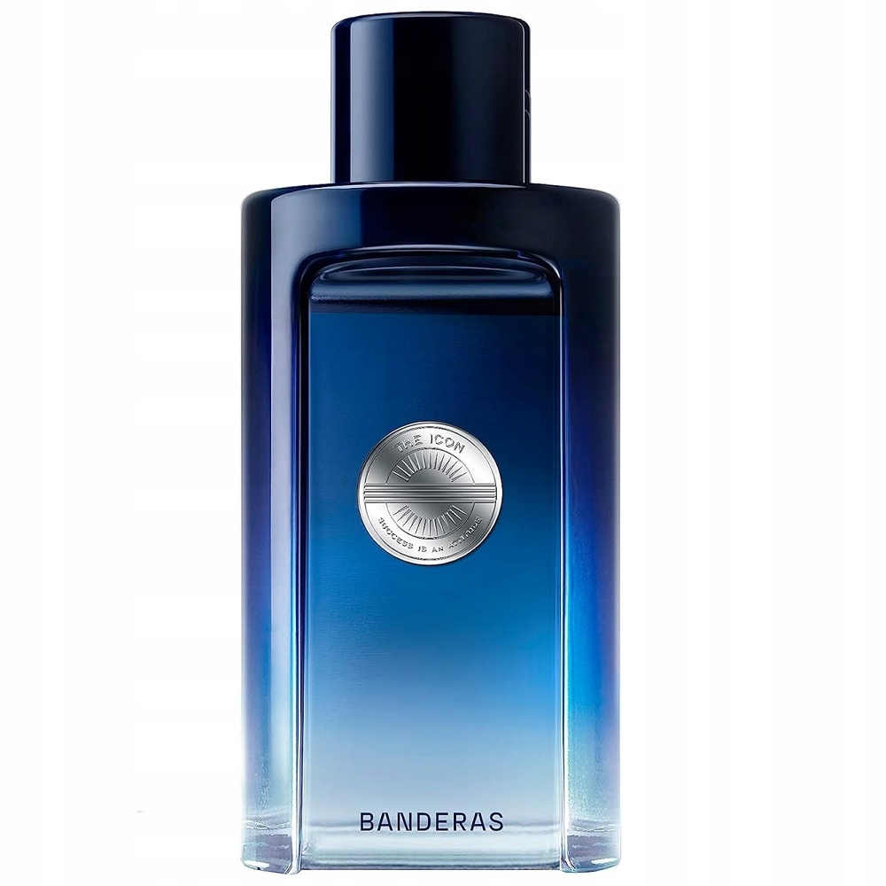 Antonio Banderas The Icon toaletní voda sprej 200 Ml pro muže