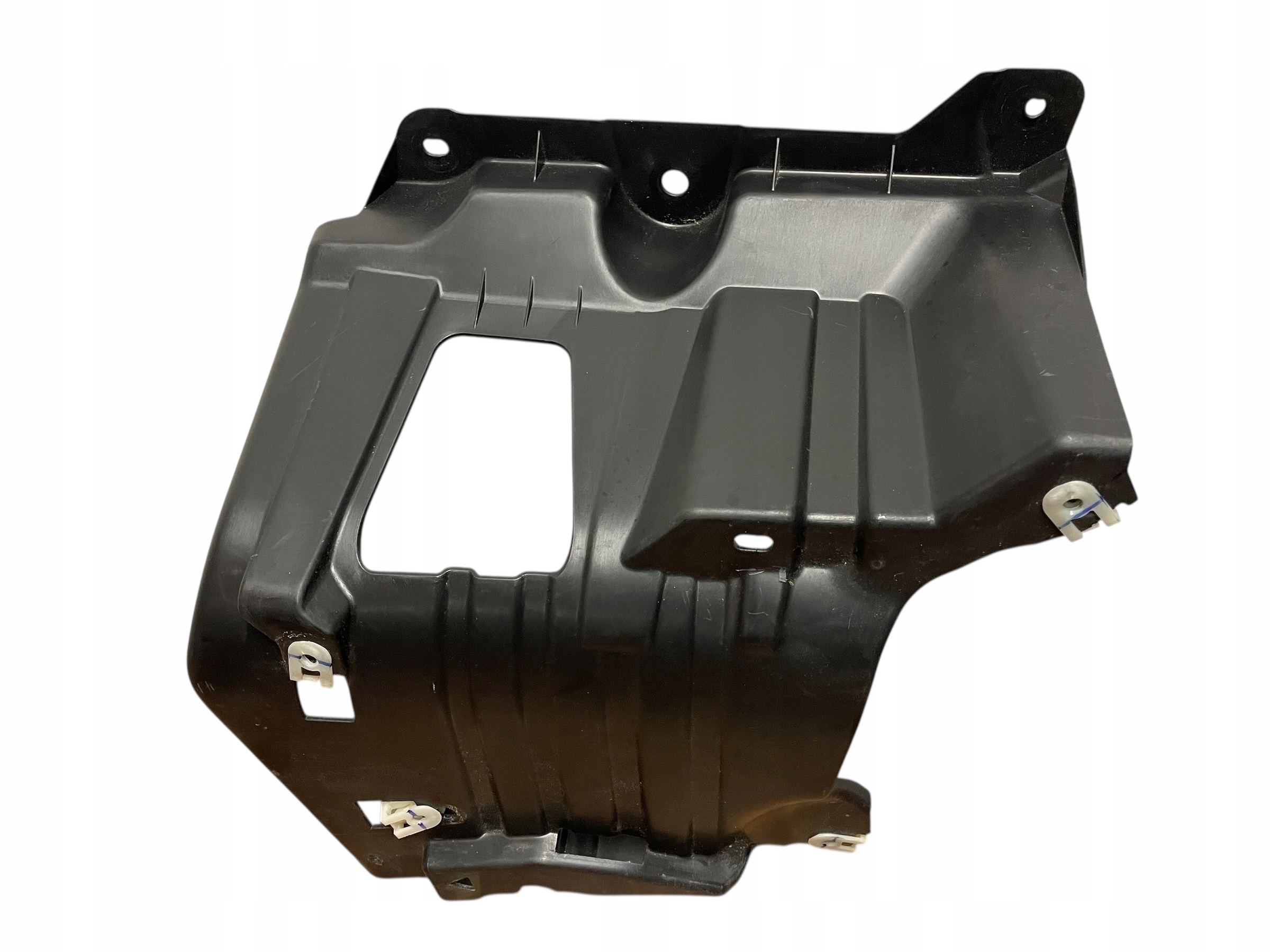 cover chassis side right BMW X5 G05 LCI
