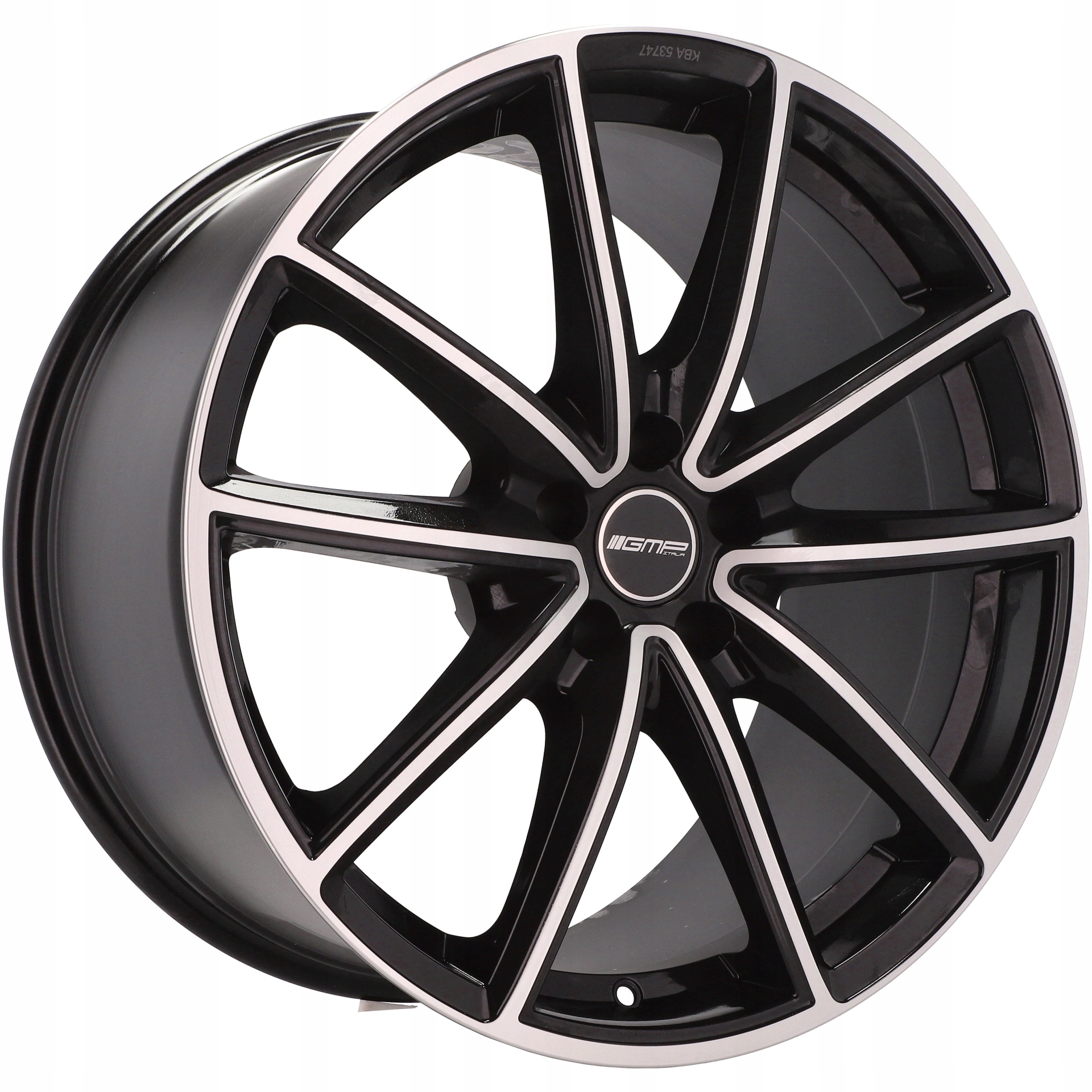 Alufelgi z Tüv 20 pre Škoda Superb III B8 3V